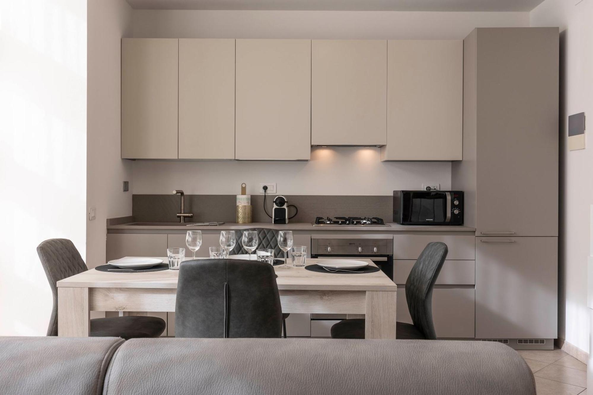 Angelico Luxury Florenz