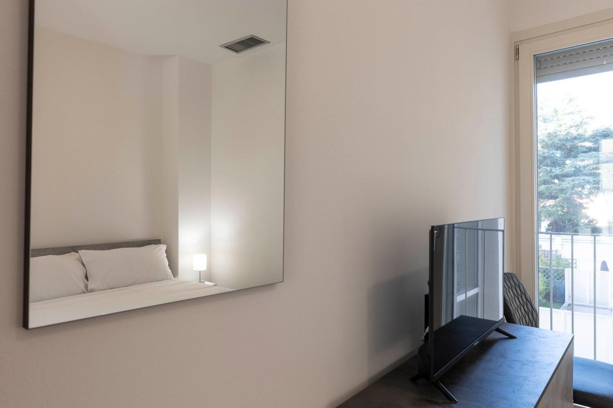 Apartamento Angelico Luxury