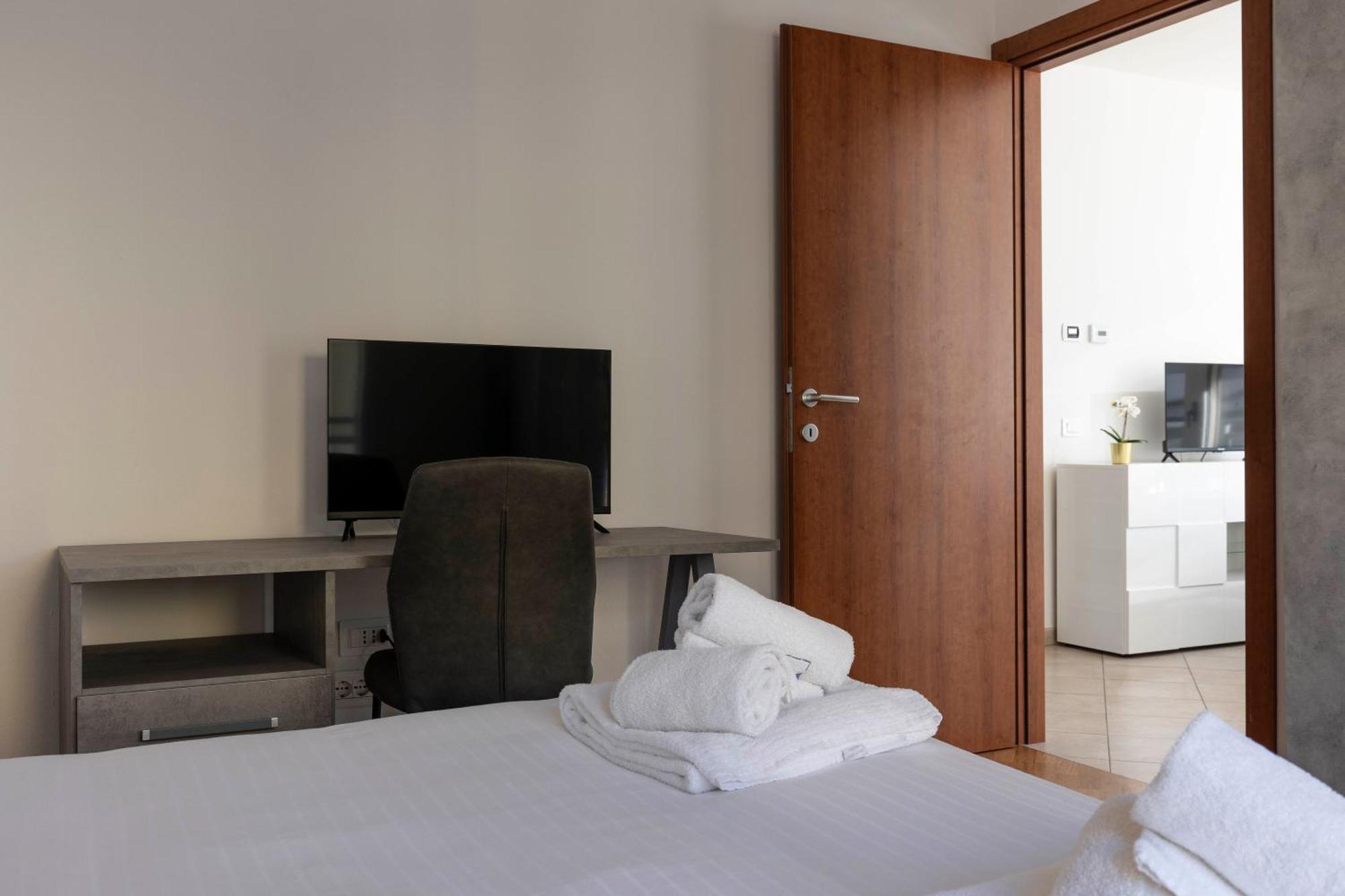 Angelico Luxury Florença
