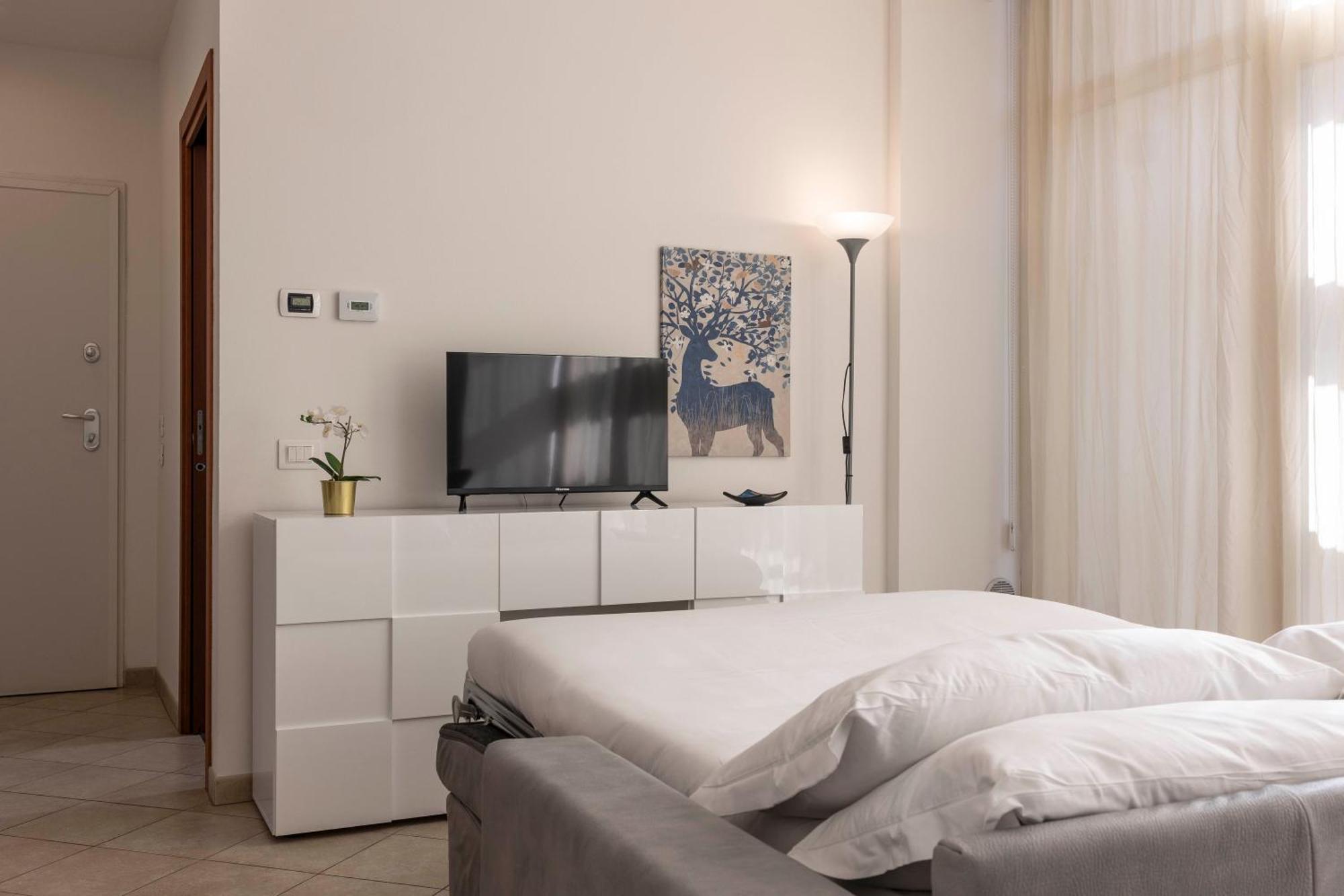 Apartamento Angelico Luxury Florença