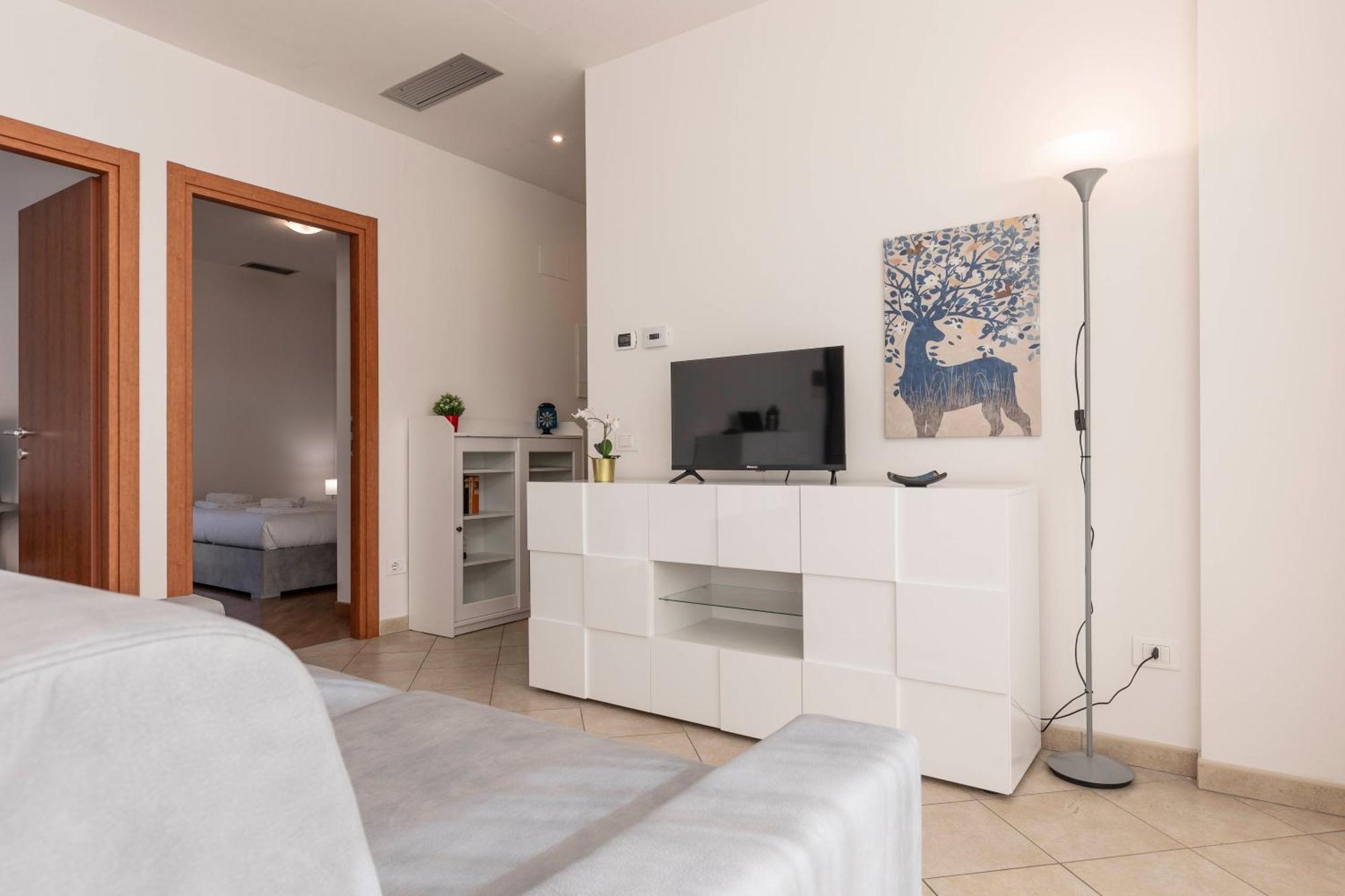 Angelico Luxury * Florença