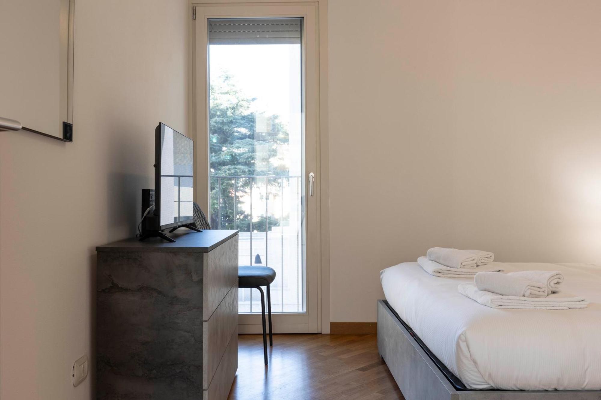 Apartamento Angelico Luxury *