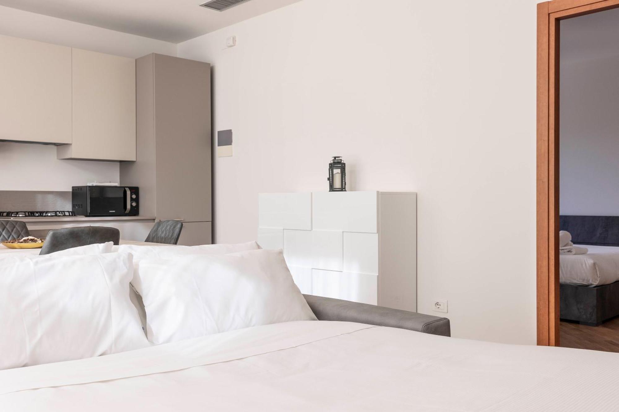 Angelico Luxury Apartamento