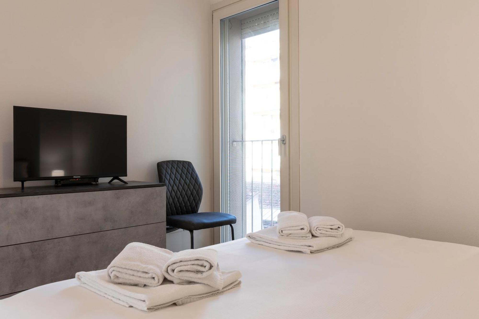 Angelico Luxury Florença