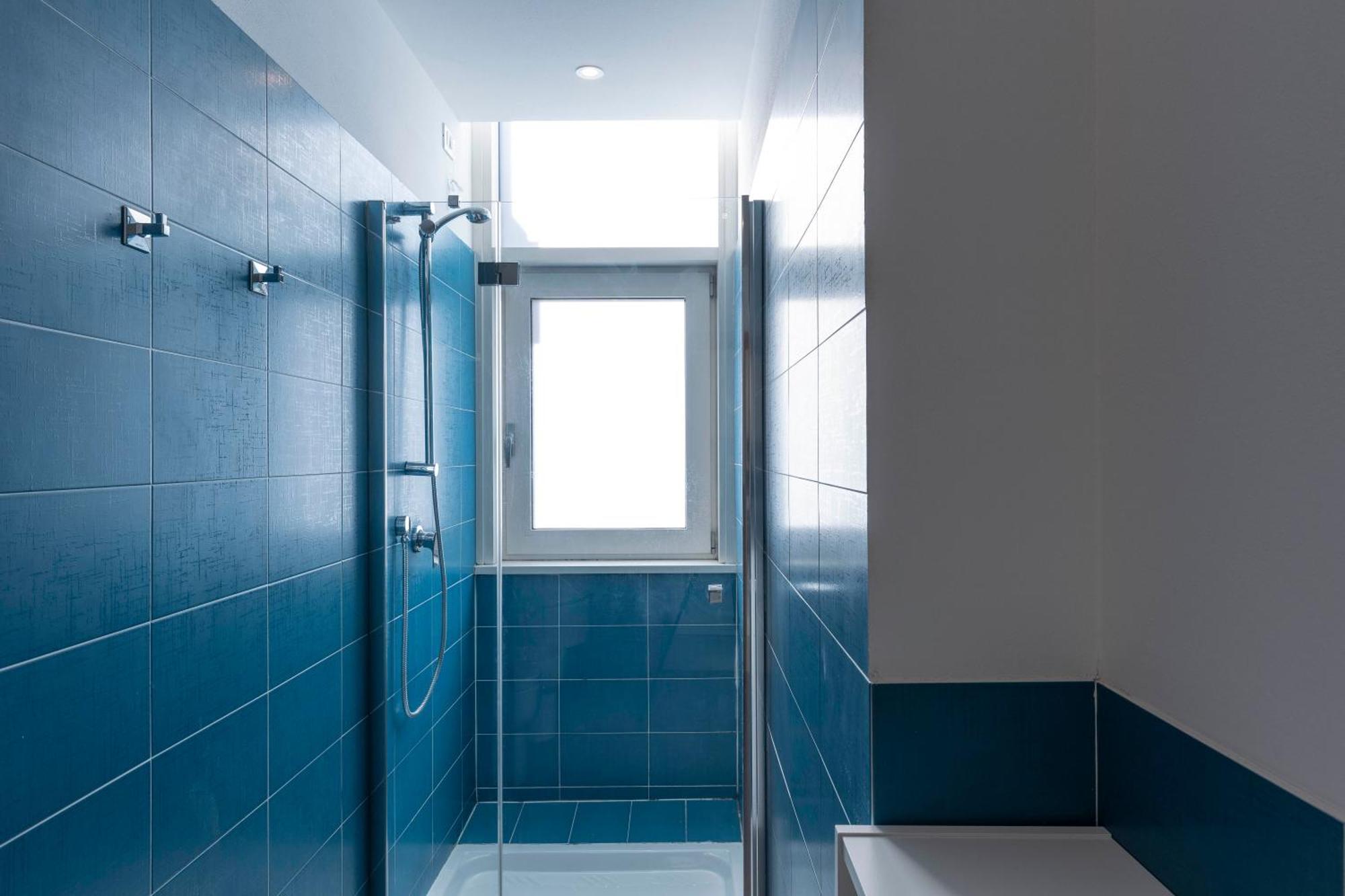 Apartamento Angelico Luxury *