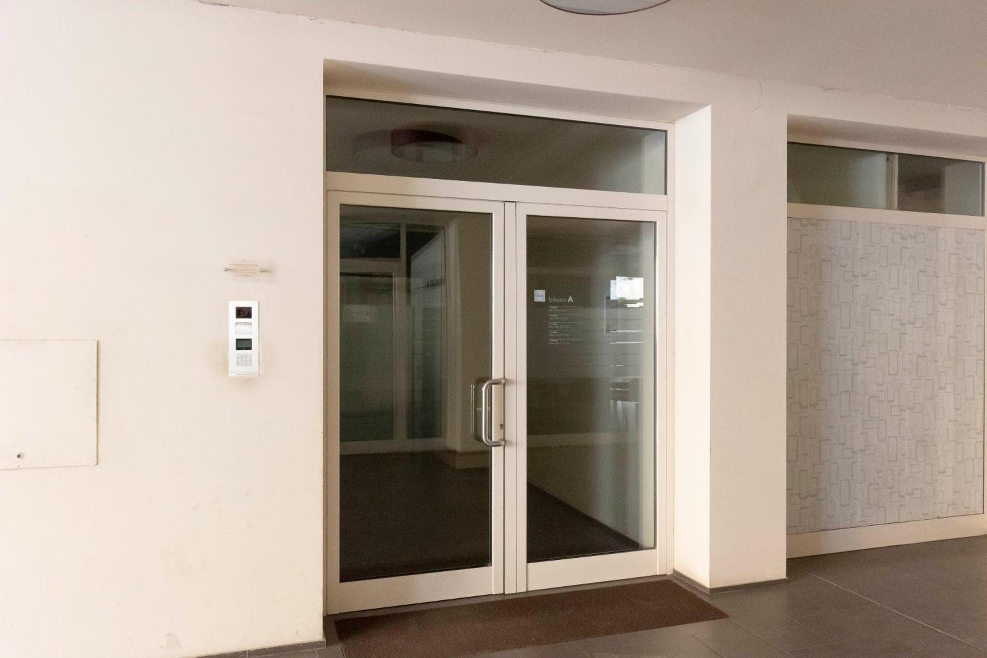Angelico Luxury Apartamento Florença
