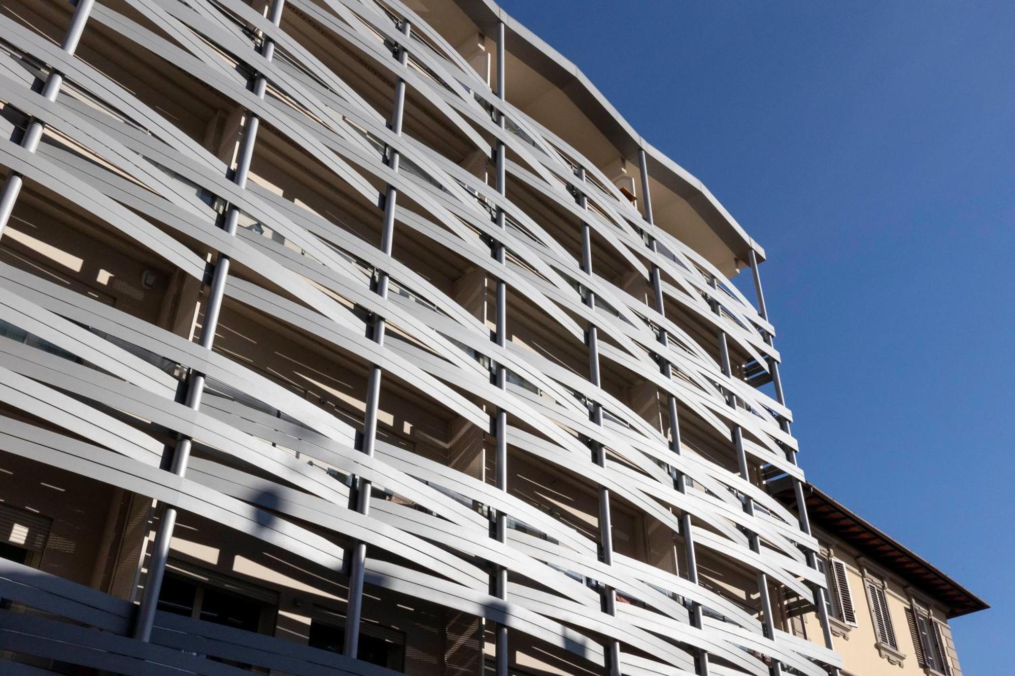Angelico Luxury Apartamento *