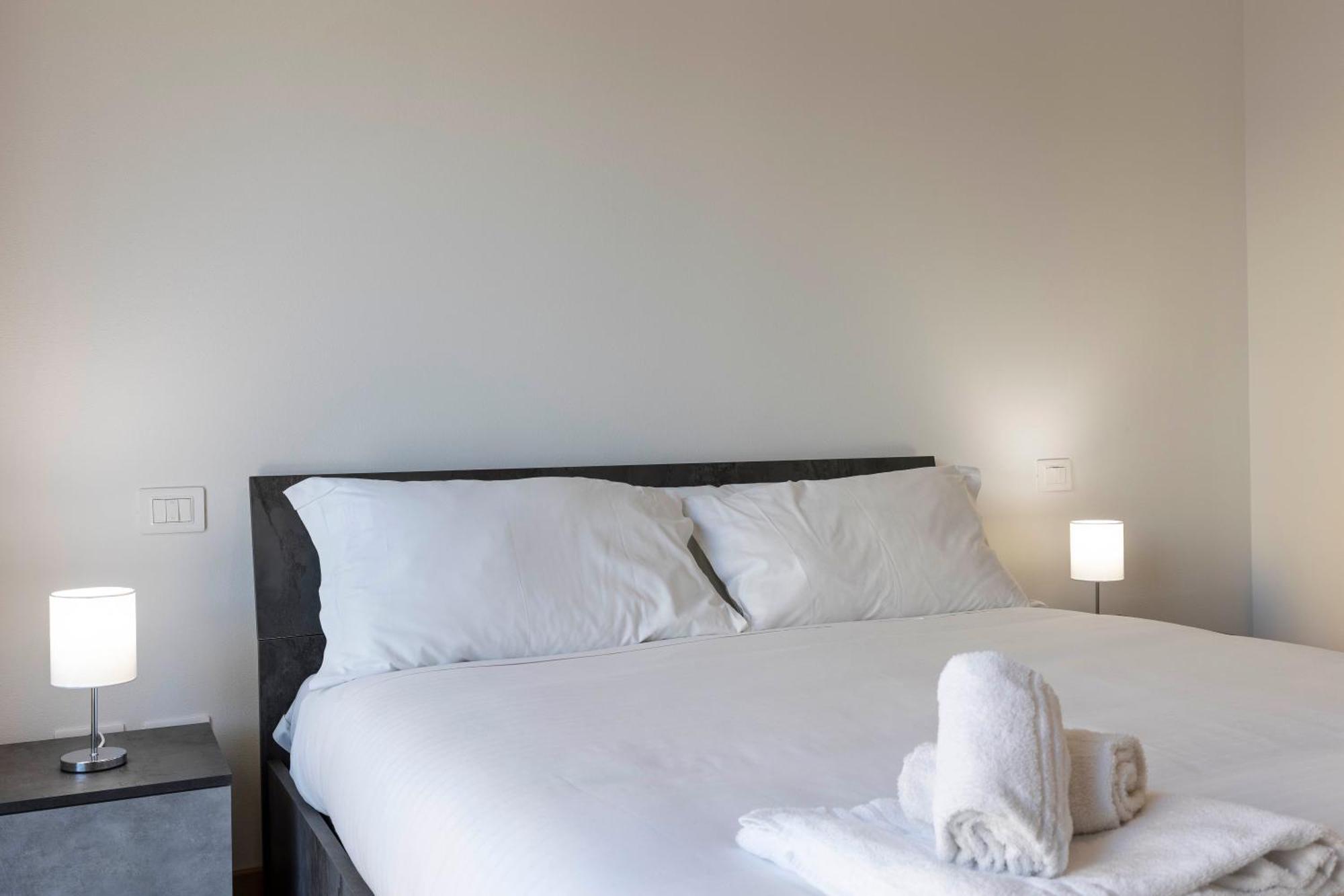 Apartamento Angelico Luxury Florença